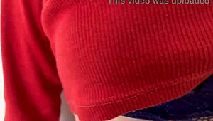 i fuck the cleaning lady hard while my husband’s away sneaking quick sex