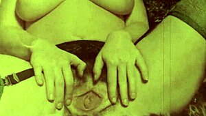 Vintage amateurs share their secret lives