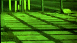 I bound this earthy MILF with tape in a hardcore domination session.