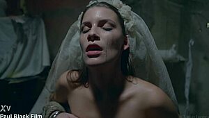 Art Érotique Vilas Capture Solo Kink Paul Black au Cinéma