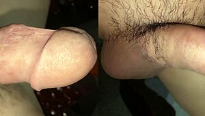 I can't believe I caught this asian teen babe in a hot 3some with amateurs sucking hard