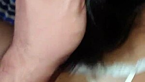 metendo com vontade no cu da novinha safada