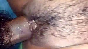 i can’t stop watching pampa’s closeup pussy pounding