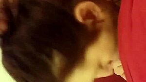 big ass white girl chats casually