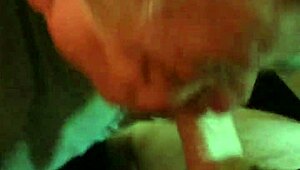 Suck It Hard with Intense Gay Blowjob Action