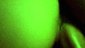 Latina's Big Ass Bouncing With Wet Cock