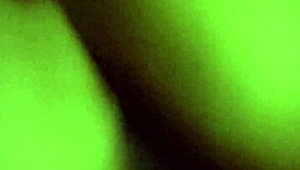 Latina's Big Ass Bouncing With Wet Cock