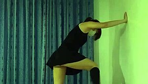 Ballbusting Action Hits Hard