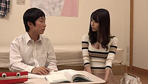 1 aylık birikmiş döllerini derinlere pompaladı!