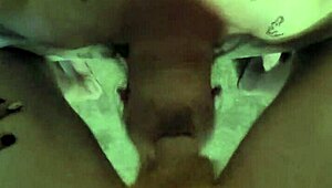 amateur wife sucking and swallowing big cock