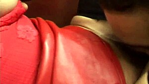 experienced milf laura craves two young cocks endlessly