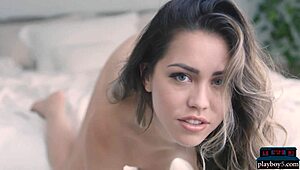 Hey Alina Lopez, show us that Latina teen body while you strip and pose solo.