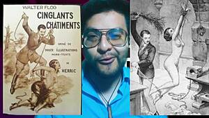 i explore bdsm fetishes