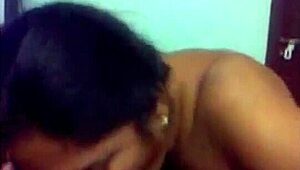 Indian friend sucking me in suggestive intimacy