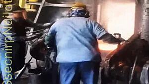 morning sex with my wife feels so good ☀️