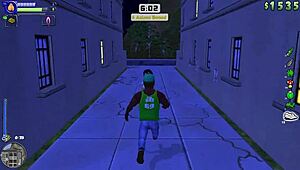 Bonetown 2nd Edition Hard Mode Part 6