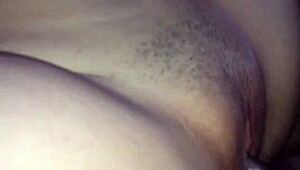 Wife's Horny Afternoon Voyeur!