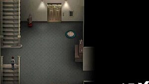 Mature Epidemic Spreads in Hentai Photo Series