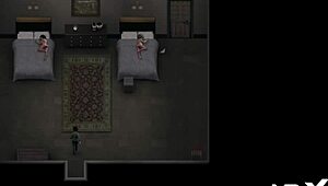 Mature Epidemic Spreads in Hentai Photo Series