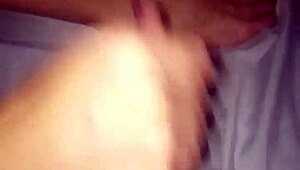 Tetona and I are back with an epic handjob and creamy finish!