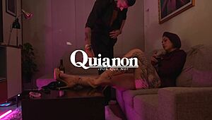 master class on foot fetish with cristian cipriani in colombian classroom