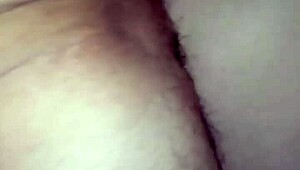 Older Man Fucks Silky Hard