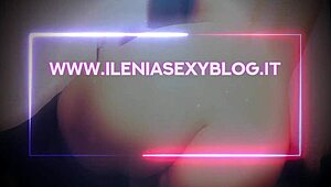 Insatiable Italian Gangbang Compilation!