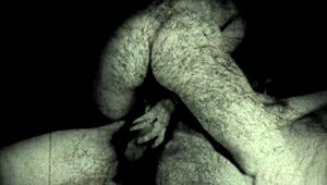 Vintage Glimpse Dark Lantern Entertainment presents My Secret Life: The 19th Century Diaries of an English Gentleman