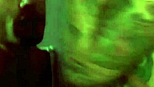 tattooed slut feels intense pleasure sucking cock and riding