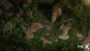 Taking Exam to Get in Panties Boldly - Treasureofnadia E1 75