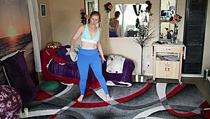 Lesson Eighty Workout