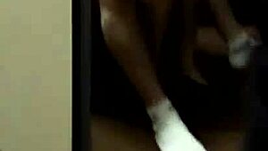 My girlfriend craves her friend's cock in her ass