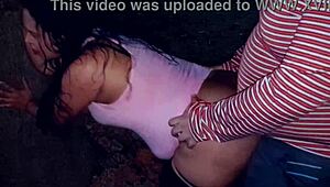 I got fucked by a stranger at a dogging spot, but cops caught us! Where should I go for group action with unknown guys? 😳