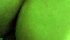 Latina girl explores mexican culture in a fun adventure