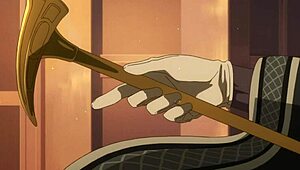 Mahoutsukai no yome episode 01 with subtitles