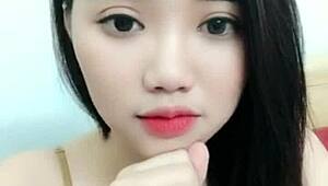 Mann, ich bin total süchtig nach dieser süßen Asiatin im Livestream auf Uplive, weißt du?