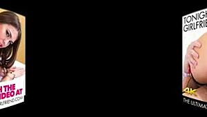 Quinn Wilde fucks fan in pink lingerie tonight