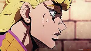 Hey, wanna see this wild anime action with intense hentai vibes?