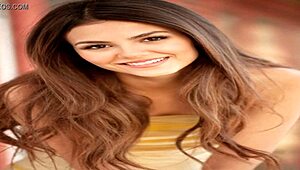 Victoria Justice challenges you to a naughty jerk-off game