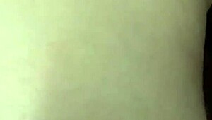 Milf wife fucked in nightclub bathroom