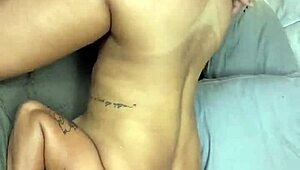 Taunting The Amateur's Passion With The Motorboy