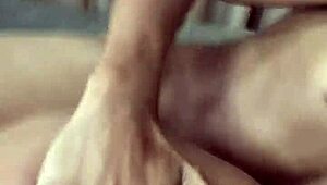 Taunting The Amateur's Passion With The Motorboy