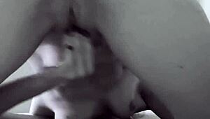 i love bending over as a milf whore getting doggy fucked and fingered to orgasm