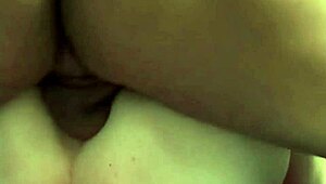 Watch this hot blonde suck dick and get fucked hard outdoors