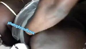 getting that black cock bareback for my birthday 😏