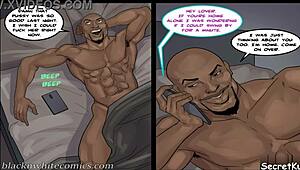 Slutty season 2 episode 4 pawg anal scene