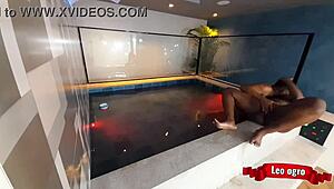 T'es déjà allé à l'hôtel avec la femme de ton pote pour une chevauchée sauvage ?