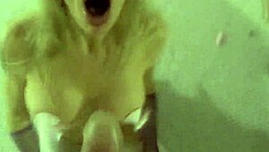 face fucking session gone wild