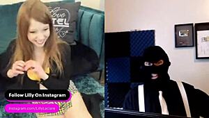 overwhelming desire to impregnate this petite cam girl