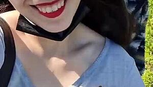 Our Wild Homemade Couple Adventures Compilation 14